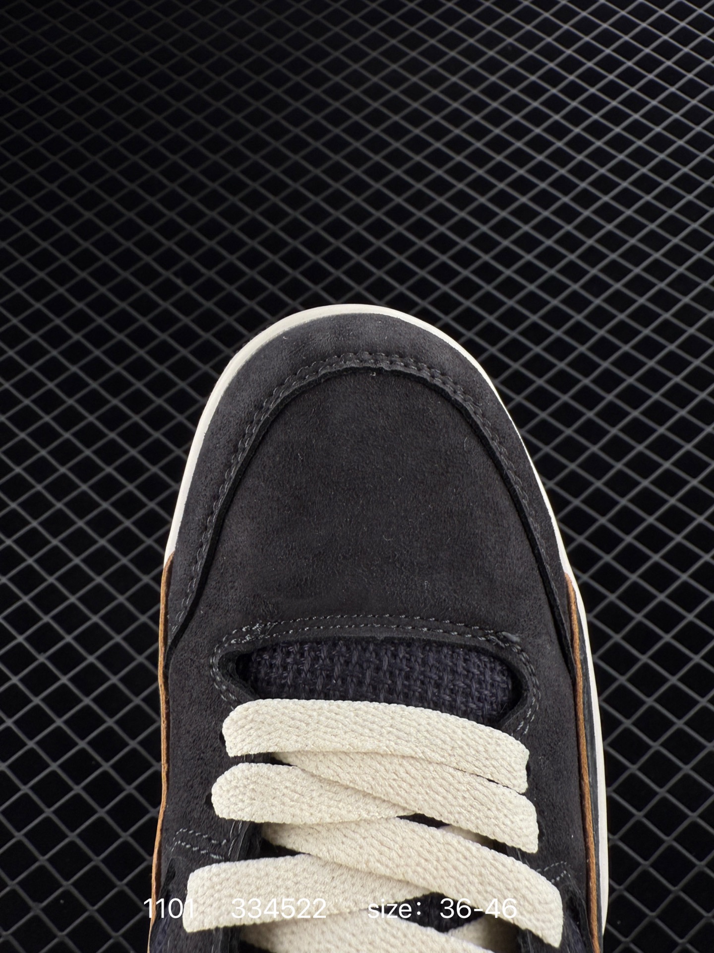 Nike Air Jordan Flight Court 